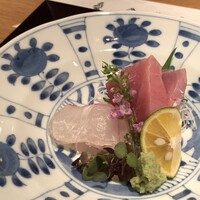 銀座ろくさん亭 - 