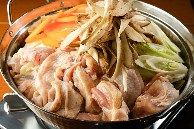 大衆焼肉 だいちゃん 蒲田総本店 （【旧店名】東京鶏焼肉 だいちゃん