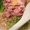 真鯛らーめん 麺魚 錦糸町パルコ店
