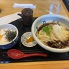手打ちうどん　うえだ