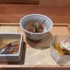和食時々酒 ときのとき - おばんざい3種盛り合わせ