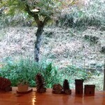 お菓子と森のカフェ foret - 