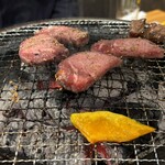 焼肉さかり - 