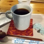 お菓子と森のカフェ foret - 