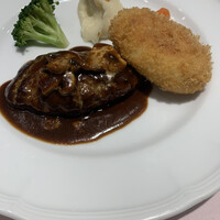 厳選洋食さくらい - 