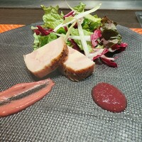 銀座のステーキ 銀座本店 - 