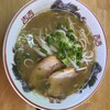 とんぼラーメン - 