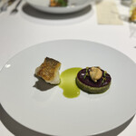 JINBO MINAMI AOYAMA - 