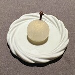 茶禅華 - 梨　クローブ