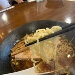 町中華 昇福 - 