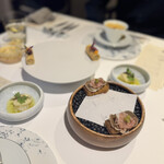 JINBO MINAMI AOYAMA - 