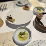 JINBO MINAMI AOYAMA - 