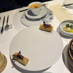 JINBO MINAMI AOYAMA - 