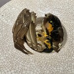 茶禅華 - 5日間漬け込まれています