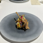 JINBO MINAMI AOYAMA - 