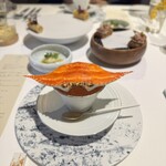 JINBO MINAMI AOYAMA - 