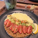 ヤンマーマルシェ長居 - 