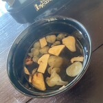 あぜみち山荘 - 