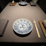 茶禅華 - セット