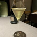 茶禅華 - スパークリングジャスミン茶