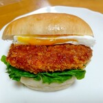 パン工場 - 料理写真: