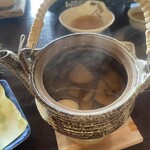 あぜみち山荘 - 