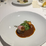 JINBO MINAMI AOYAMA - 