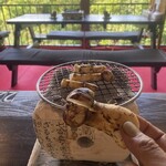 あぜみち山荘 - 