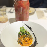 JINBO MINAMI AOYAMA - 