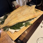 JINBO MINAMI AOYAMA - 