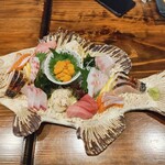 玄海肴処旬風 - 