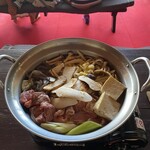 あぜみち山荘 - 