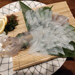 玄海肴処旬風 - 