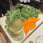 JINBO MINAMI AOYAMA - 