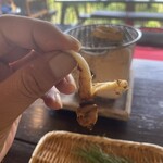 あぜみち山荘 - 