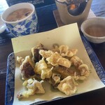 あぜみち山荘 - 
