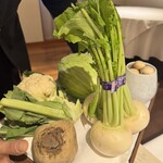 JINBO MINAMI AOYAMA - 