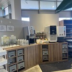 ヤンマーマルシェ長居 - 