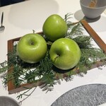 JINBO MINAMI AOYAMA - 