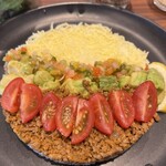 ヤンマーマルシェ長居 - 