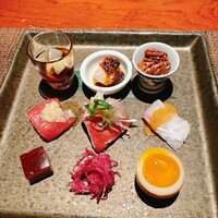 中華割烹 わらじん - 