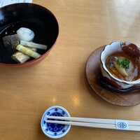 隨縁亭 ホテルモントレ グラスミア大阪 - 
