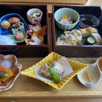 隨縁亭 ホテルモントレ グラスミア大阪 - 