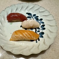 鮨 昇 - 