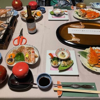 きのさきの宿 緑風閣_0