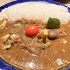 カリーライス専門店エチオピア 本店