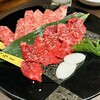 焼肉名菜 福寿 ミウイ橋本店