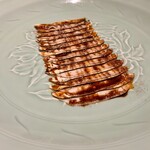 茶禅華 - スペシャリテ！雲白肉茄子　