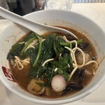 七宝麻辣湯 五反田店 - 