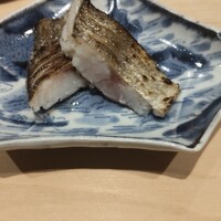 鮨 はしもと - カマス